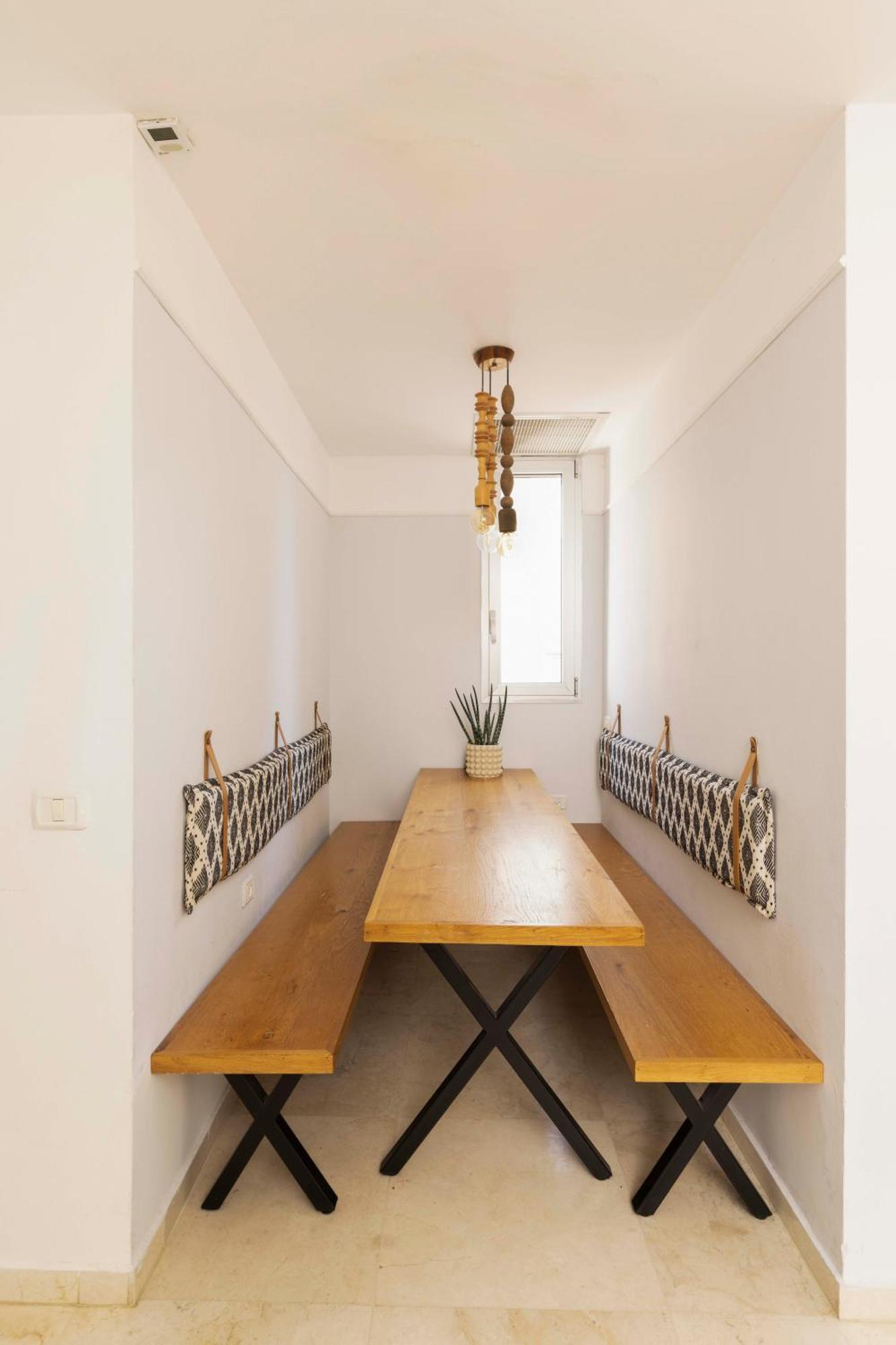 The Beach Life Complex - By Localz Group Tel Aviv Buitenkant foto