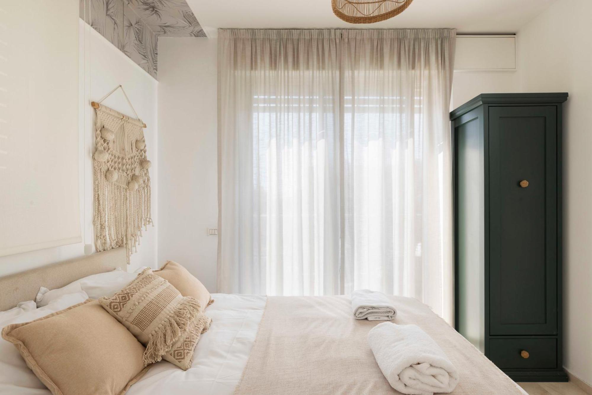 The Beach Life Complex - By Localz Group Tel Aviv Buitenkant foto