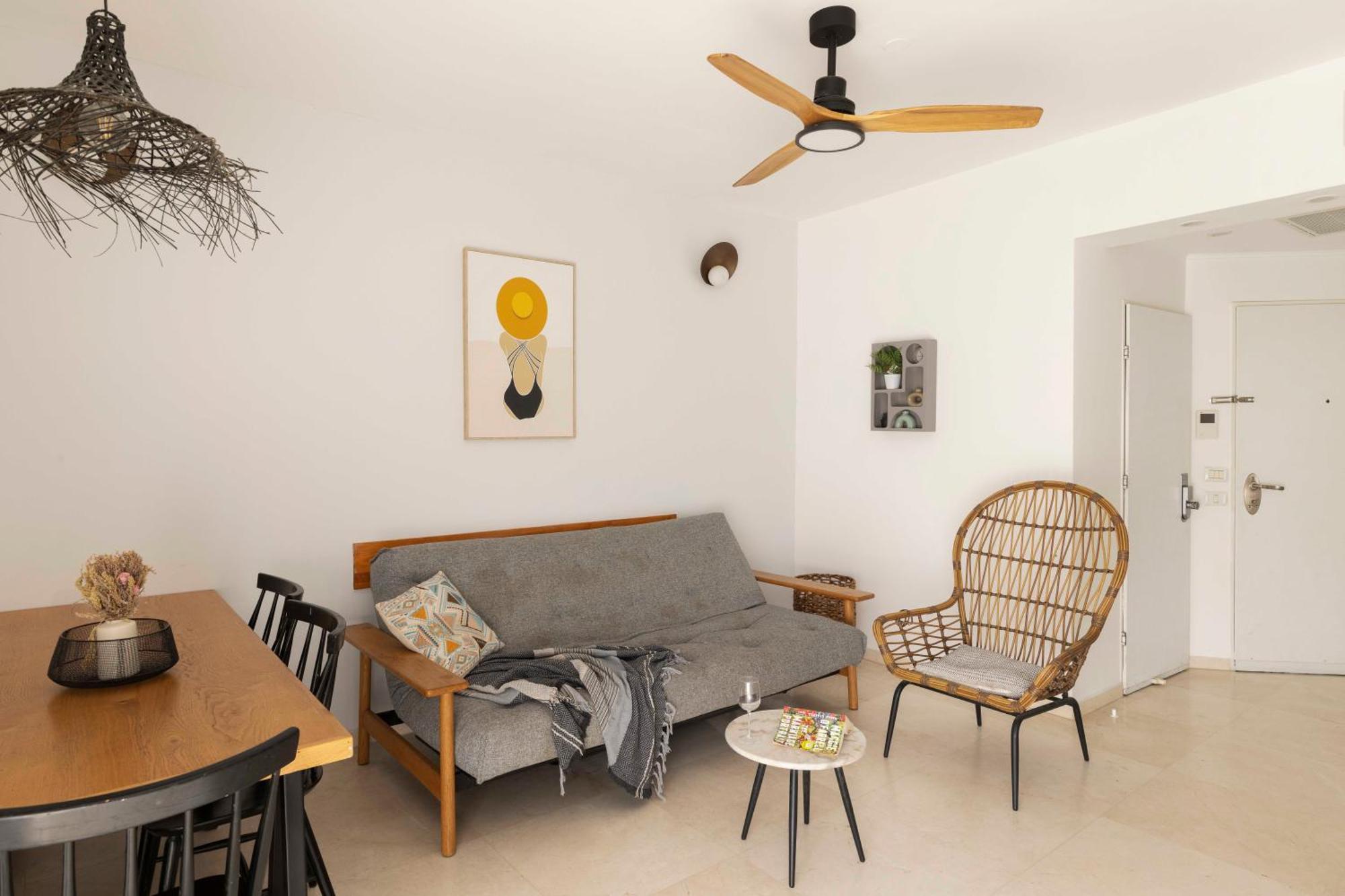 The Beach Life Complex - By Localz Group Tel Aviv Buitenkant foto