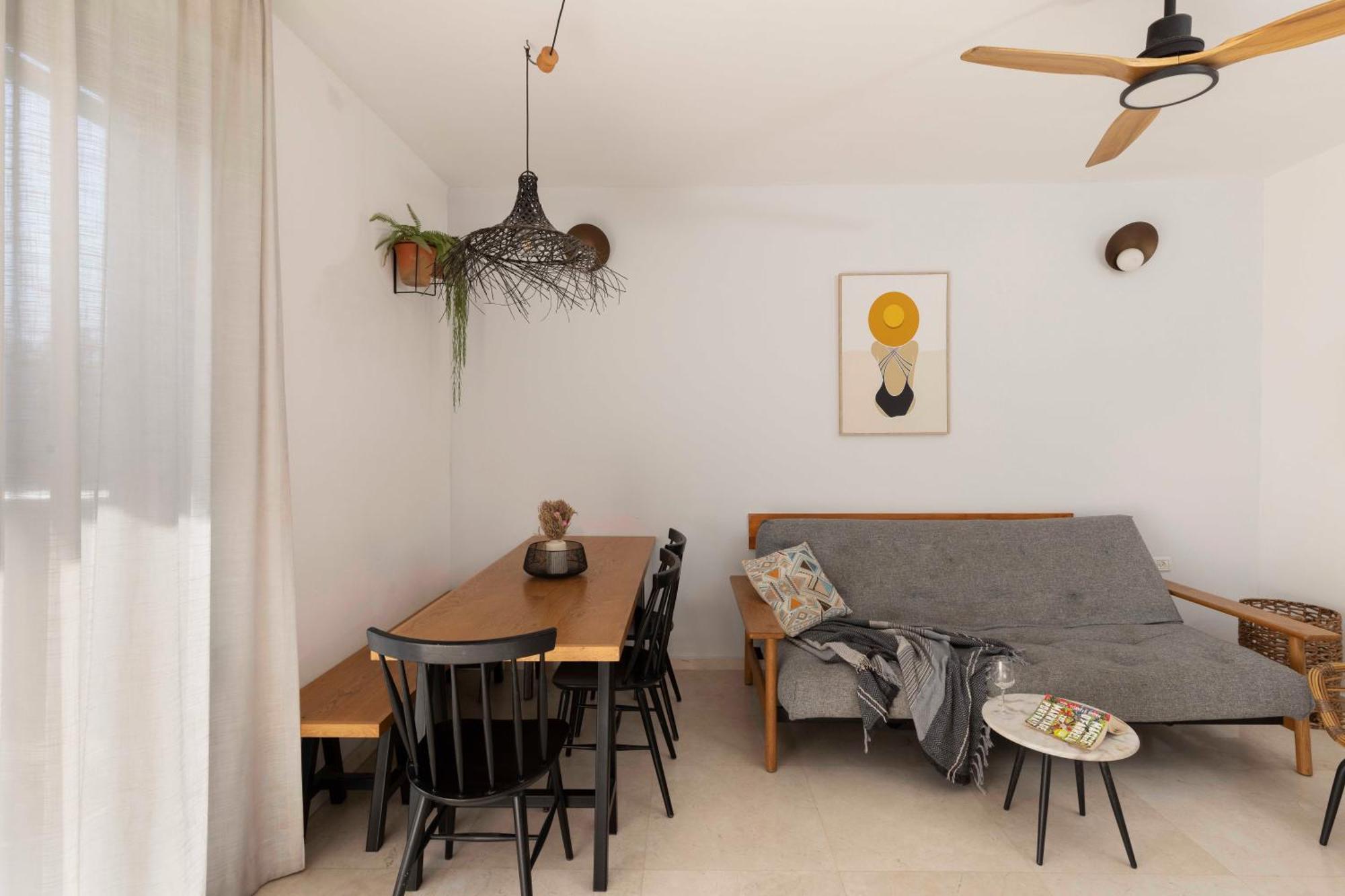 The Beach Life Complex - By Localz Group Tel Aviv Buitenkant foto