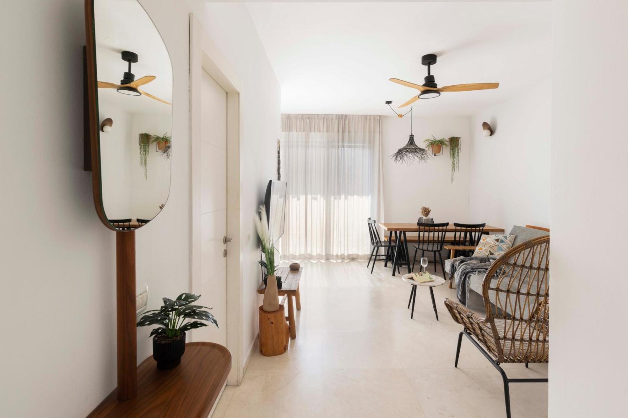 The Beach Life Complex - By Localz Group Tel Aviv Buitenkant foto