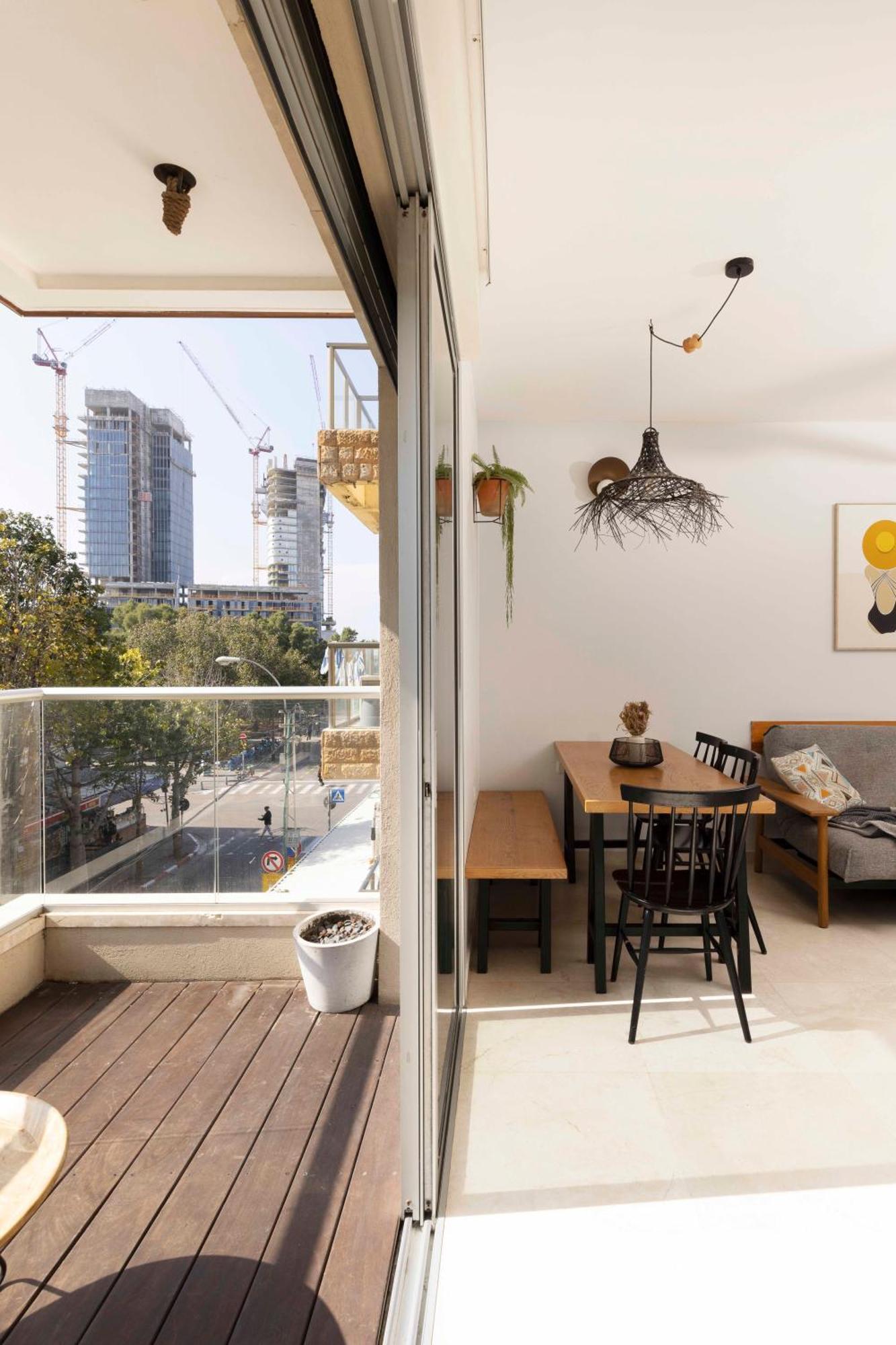 The Beach Life Complex - By Localz Group Tel Aviv Buitenkant foto