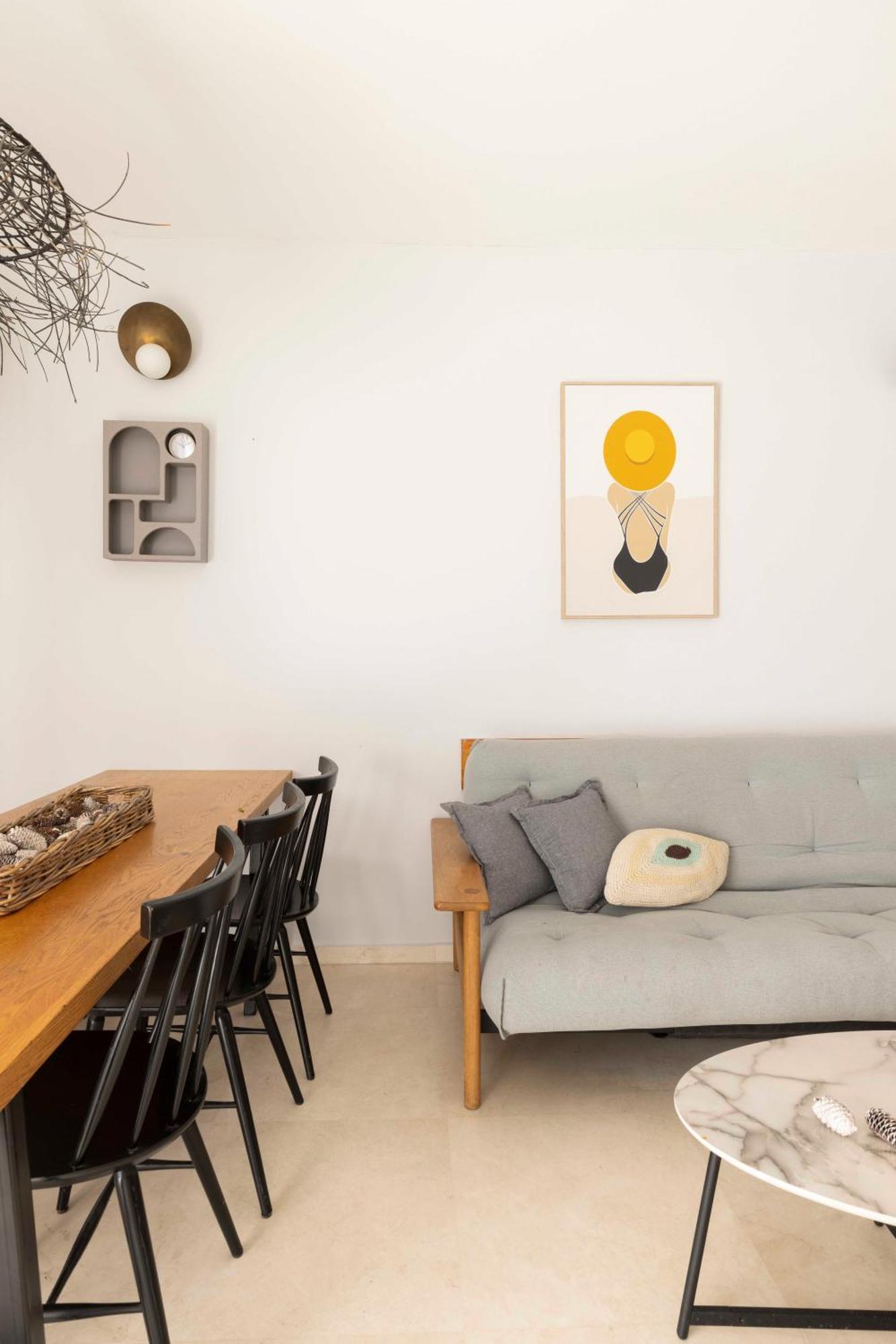 The Beach Life Complex - By Localz Group Tel Aviv Buitenkant foto