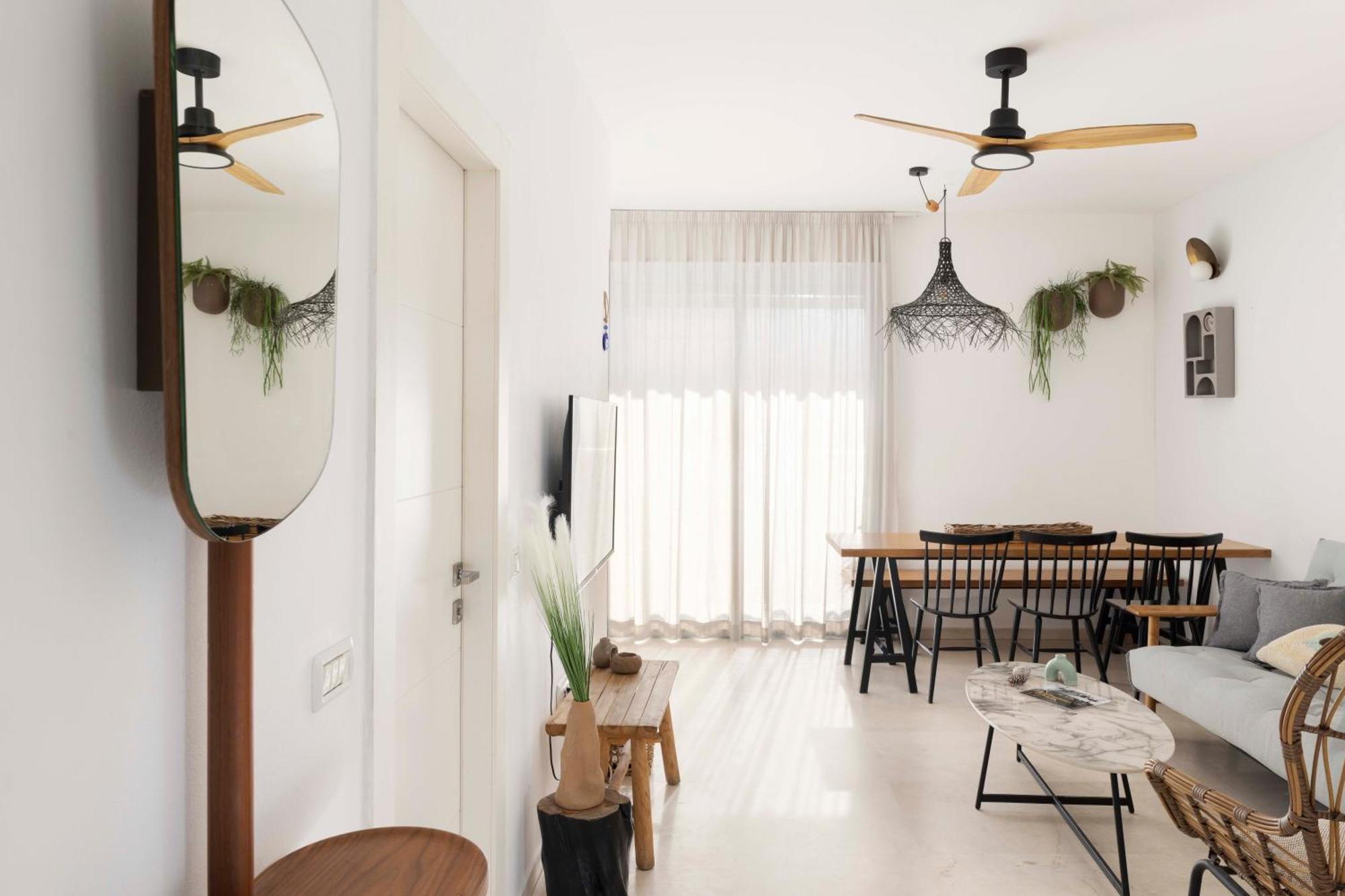 The Beach Life Complex - By Localz Group Tel Aviv Buitenkant foto
