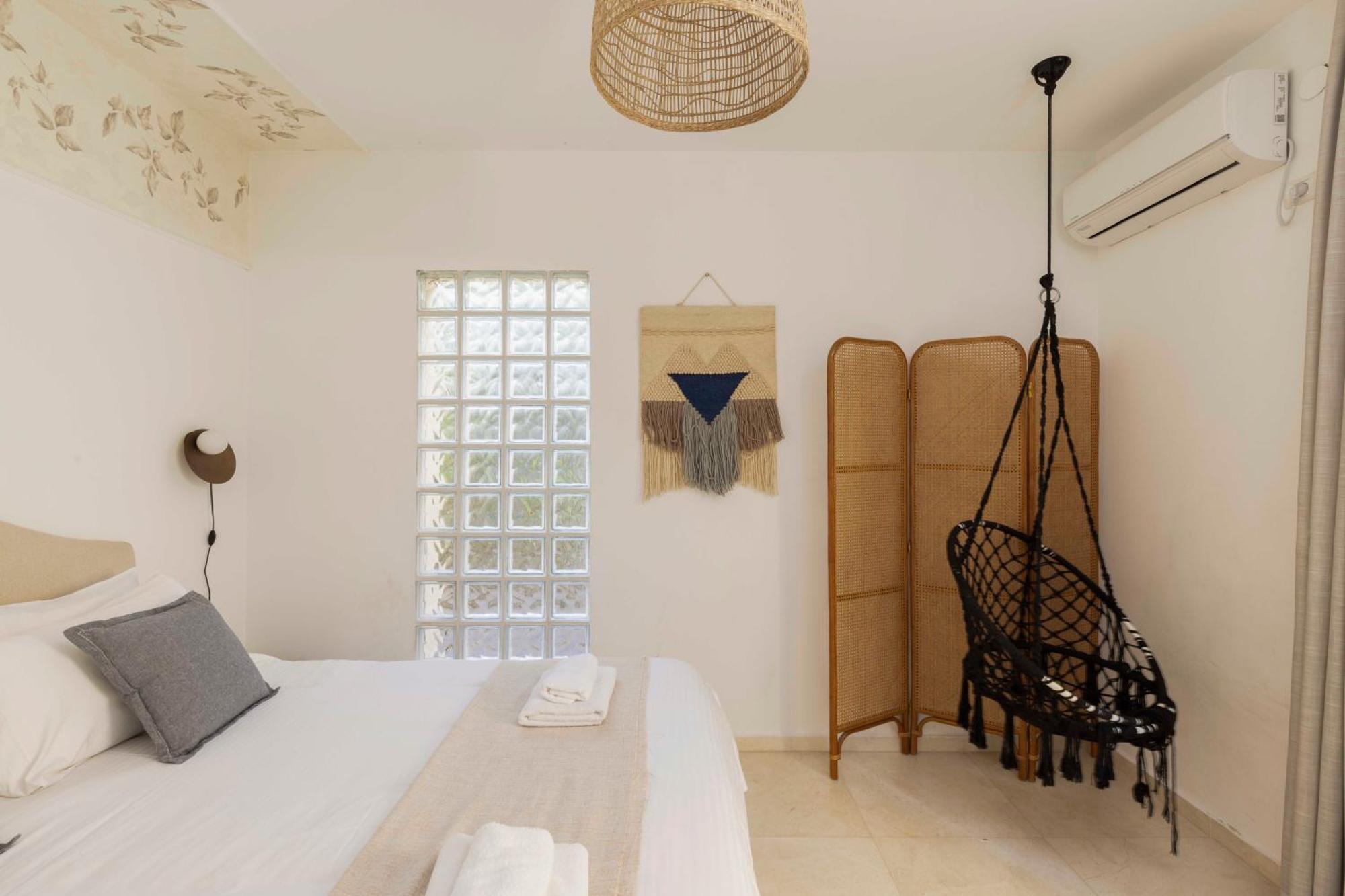 The Beach Life Complex - By Localz Group Tel Aviv Buitenkant foto