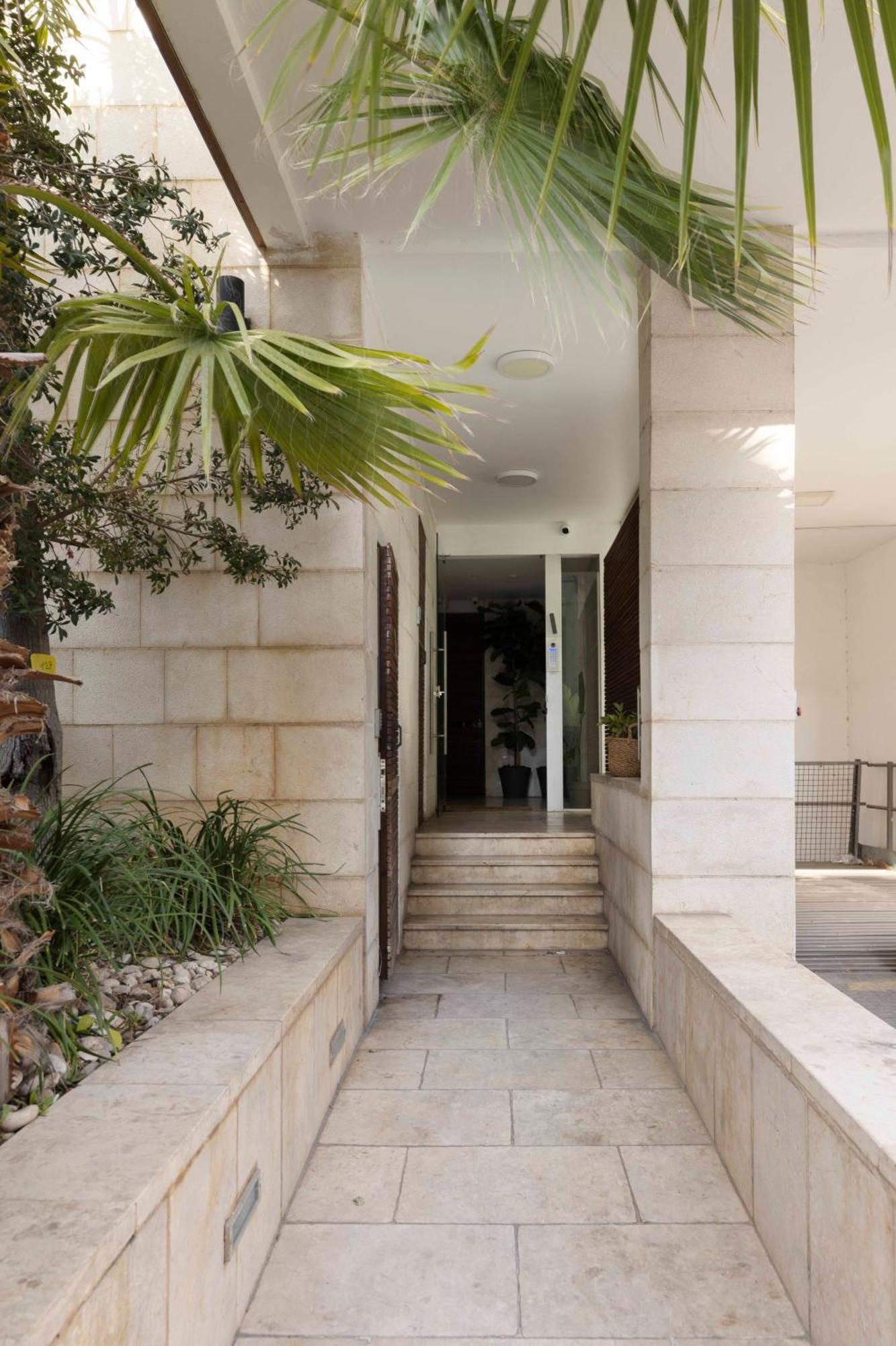 The Beach Life Complex - By Localz Group Tel Aviv Buitenkant foto